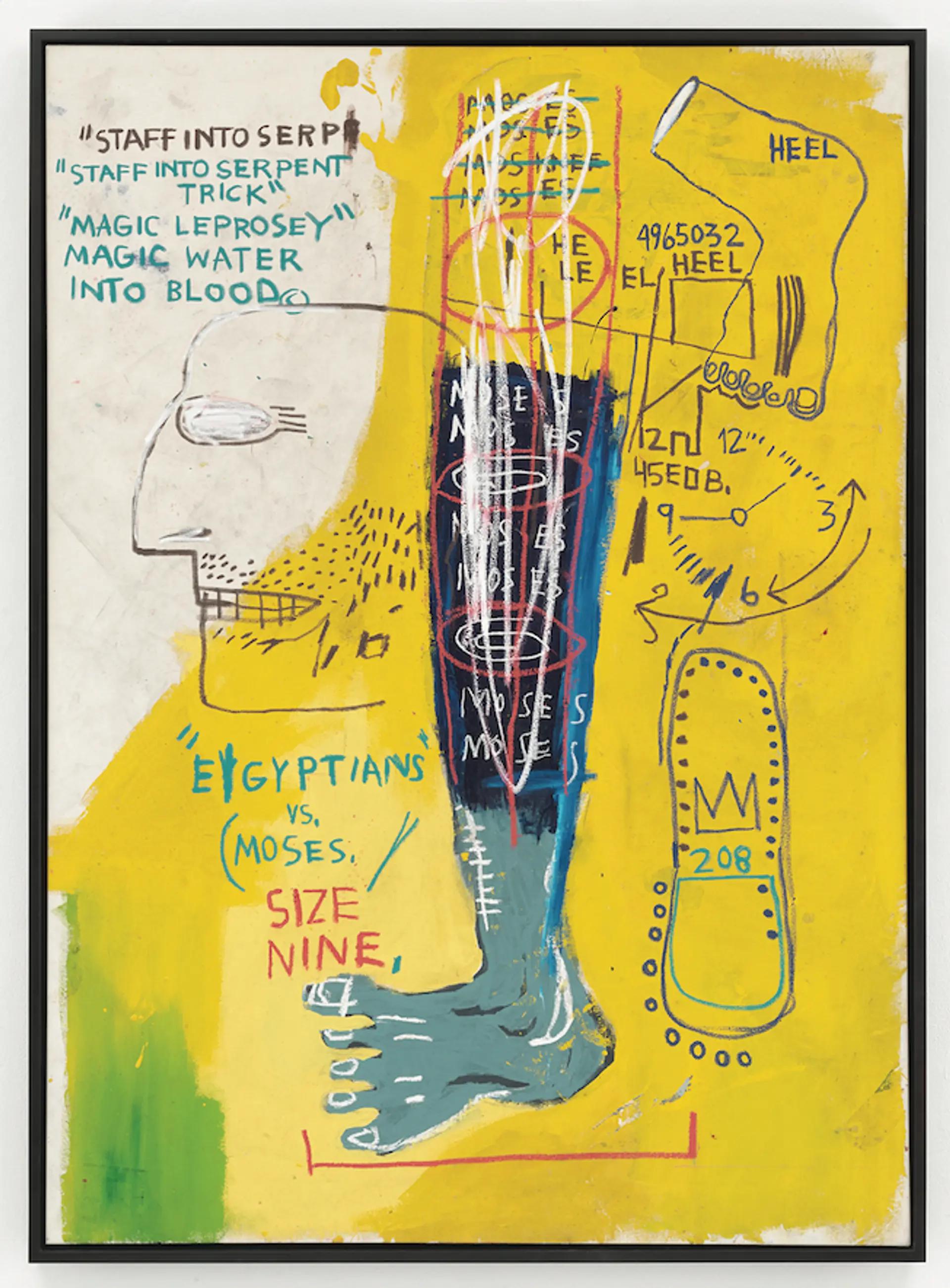 Anatomical Paintings