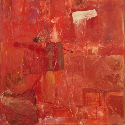 Red Paintings