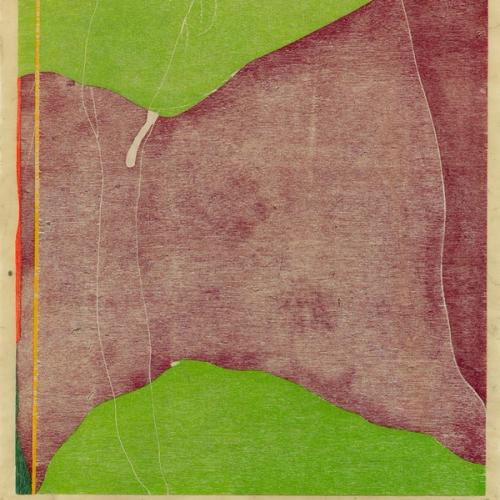 Woodcuts and Printmaking (1970s - 2000s)