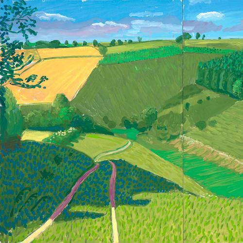 Midsummer: East Yorkshire