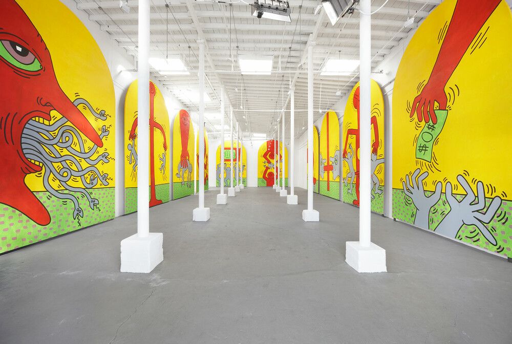 The Ten Commandments