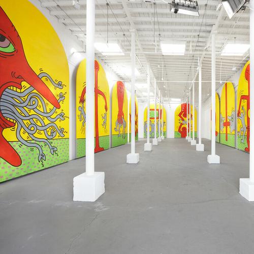 The Ten Commandments