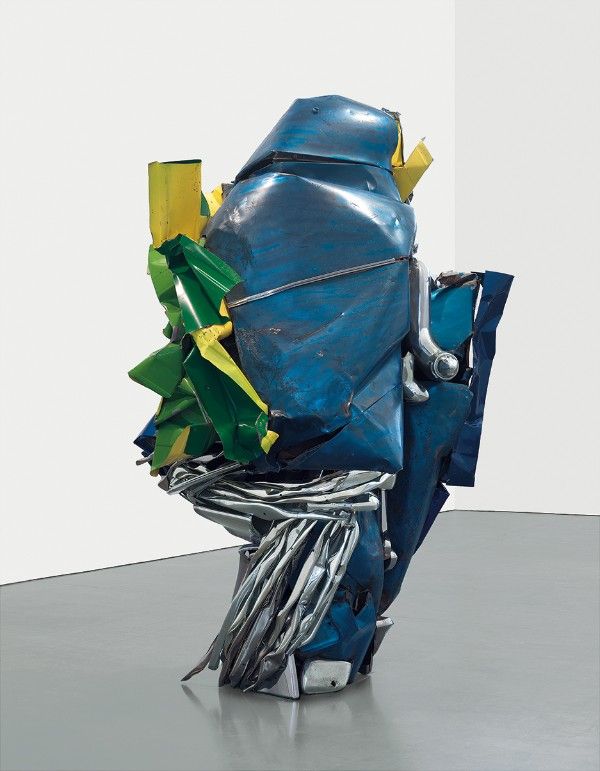 Recent Works (2000s-2010s)