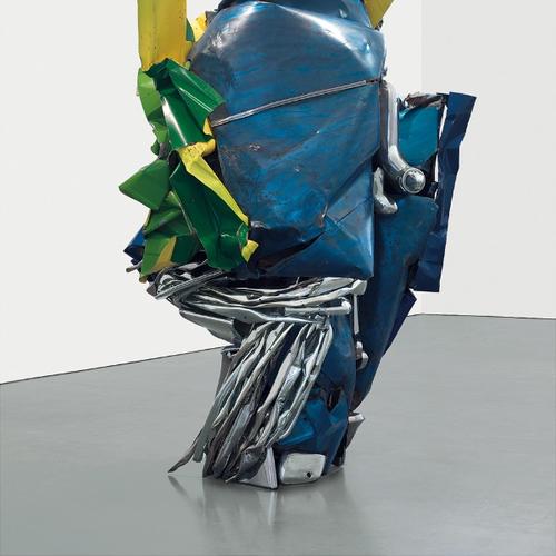 Recent Works (2000s-2010s)