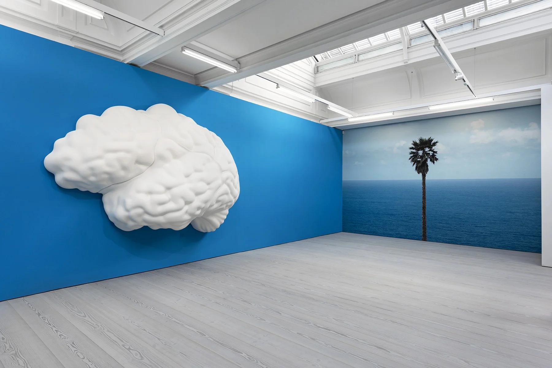 Brain/Cloud