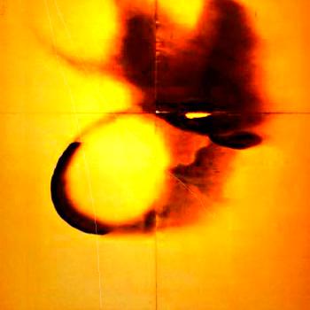 Fire Paintings (Feu)