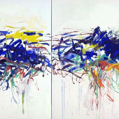 Later Works (1980s-1990s)