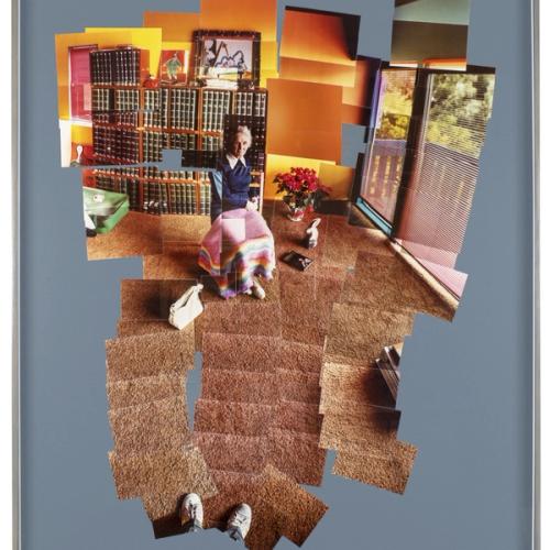 Photo Collages / Joiners