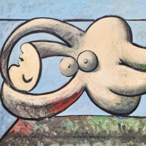 Classicism and Surrealism Period