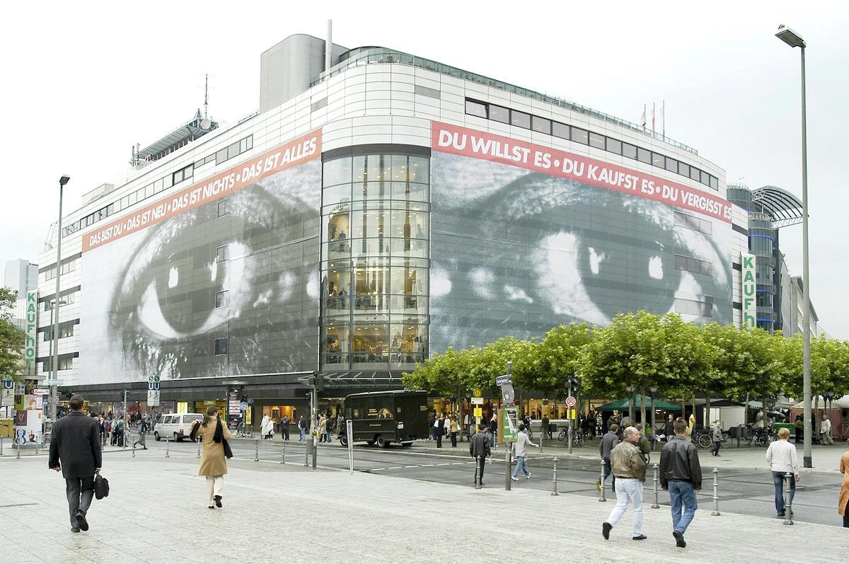 Public Art and Commissions