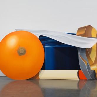 Standing Still Lifes