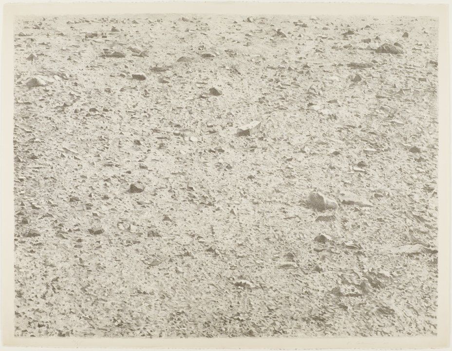 Desert Floors (early 1970s)