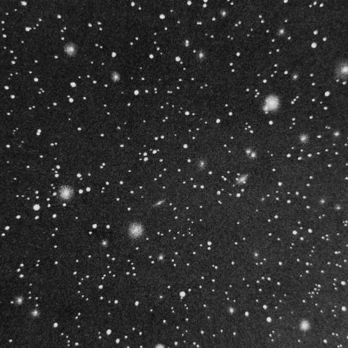 Night Skies/Star fields (late 1970s-1980s)