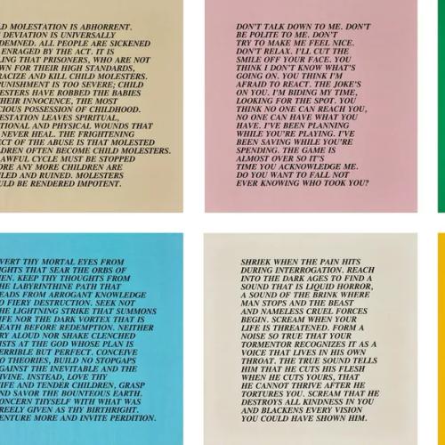 Inflammatory Essays