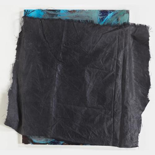 Tarpaulin Paintings
