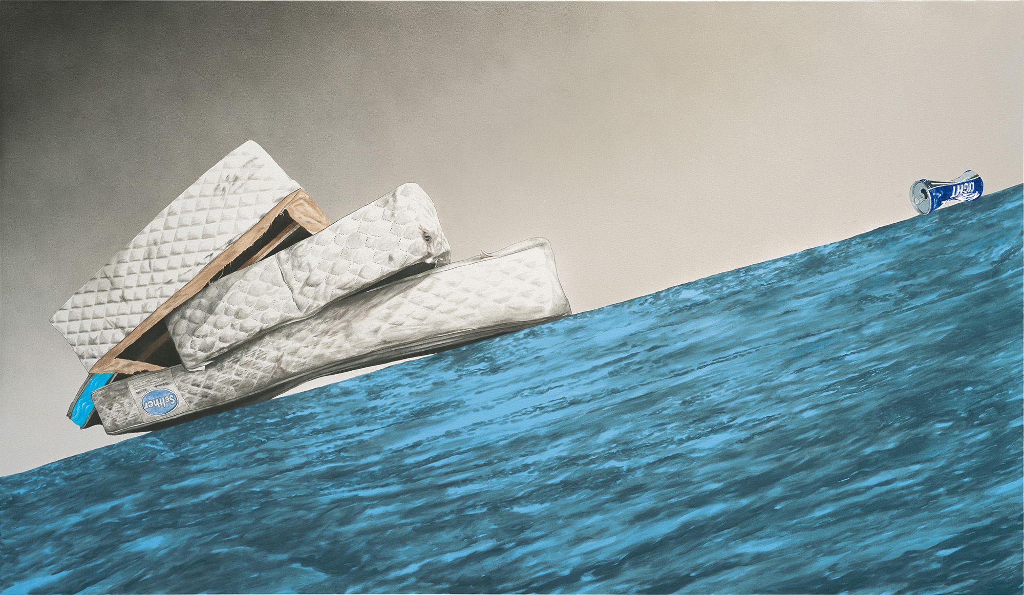 Psycho Spaghetti Westerns