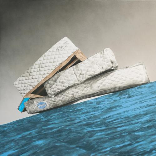 Psycho Spaghetti Westerns