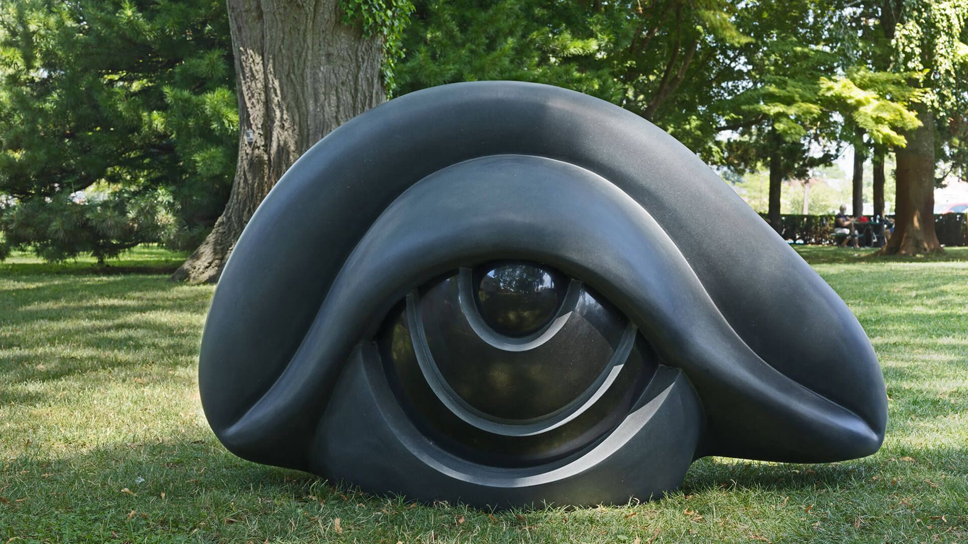Eye Benches