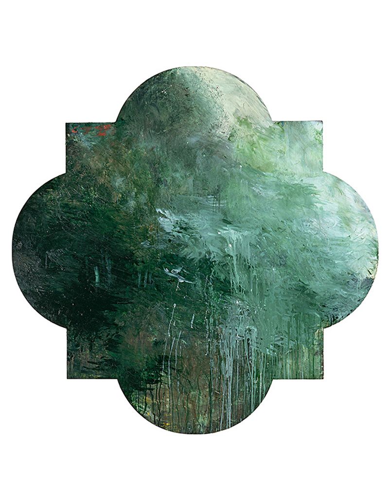 Untitled (Bassano in Teverina)