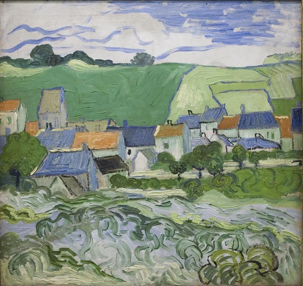 Auvers-sur-Oise