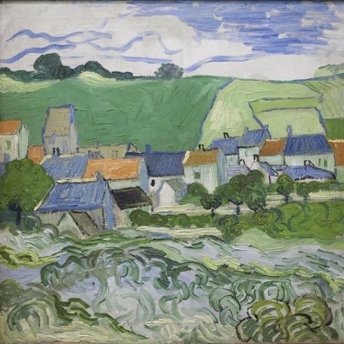 Auvers-sur-Oise