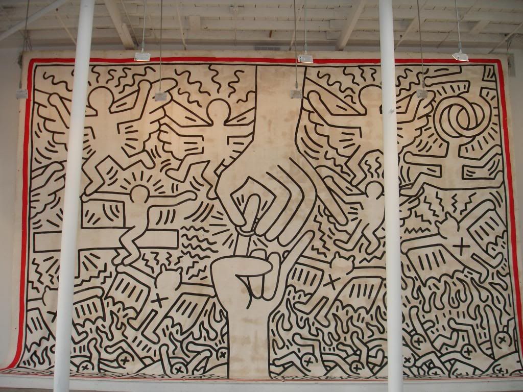 The Marriage of Heaven and Hell