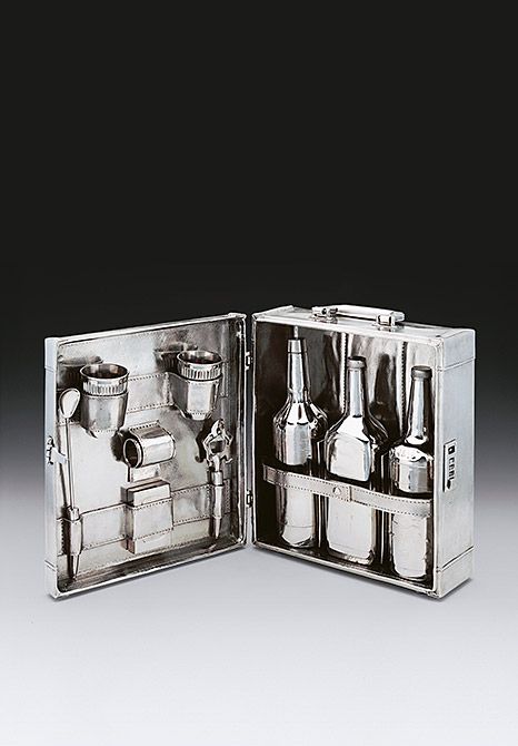 Luxury & Degradation