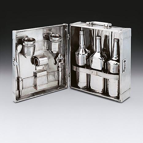 Luxury & Degradation