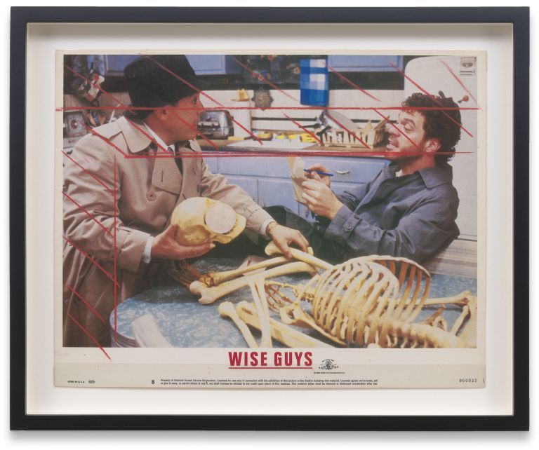 The Story Underneath