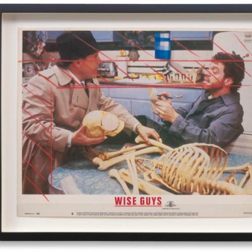 The Story Underneath