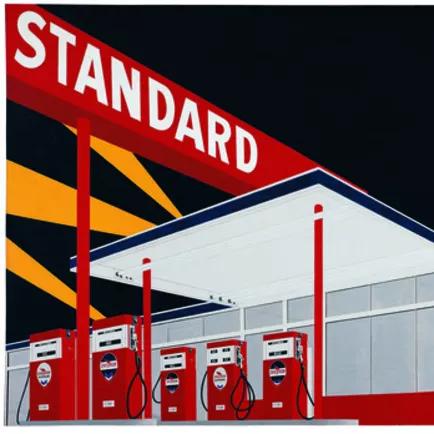 Standard Oil