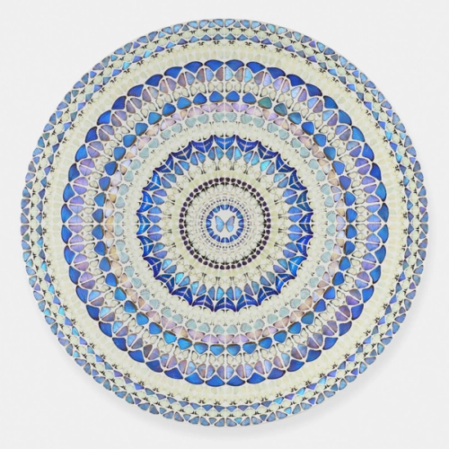 Kaleidoscope Paintings