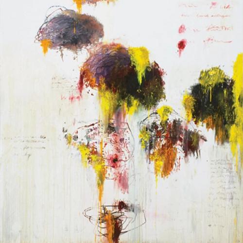 Untitled (Say Goodbye, Catullus, to the Shores of Asia Minor)