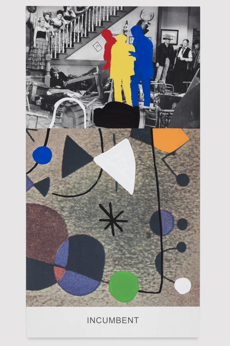 Miró and Life in General