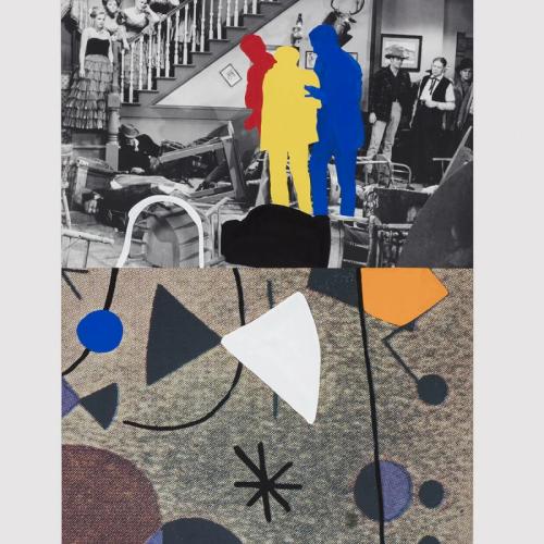 Miró and Life in General