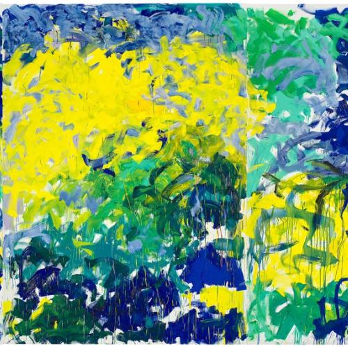 La Grande Vallée (1983-1984)