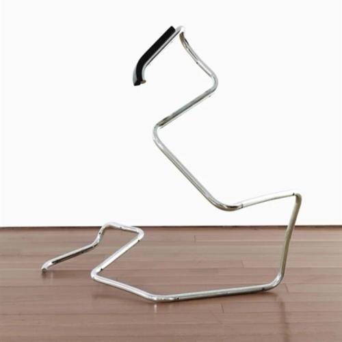 Untitled Action Sculptures