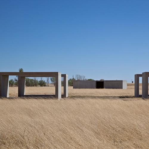 Marfa Works