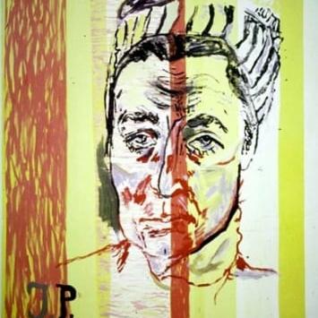 Jacqueline: The Paintings Pablo Couldn’t Paint Anymore