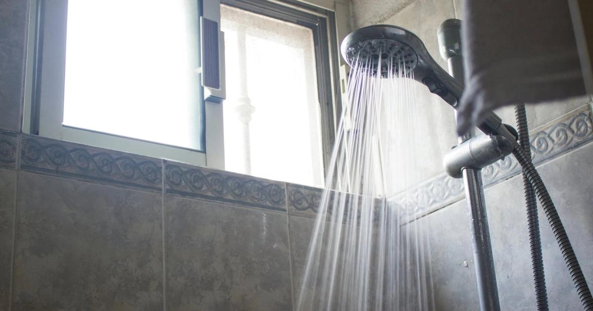 Why Your Shower Pressure Suddenly Increased | LavatoryLab