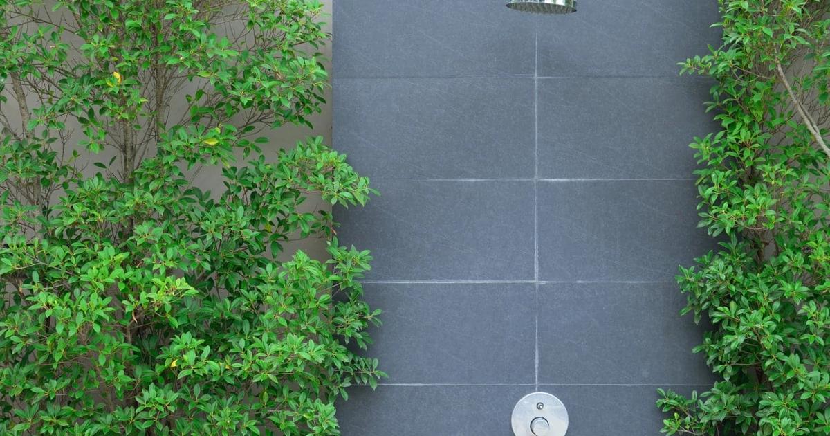 Benefits Of Low Flow Shower Heads