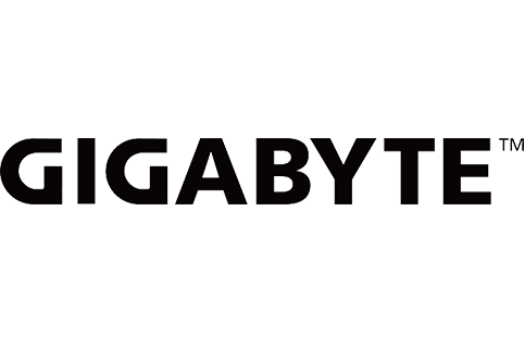 Gigabyte Logo