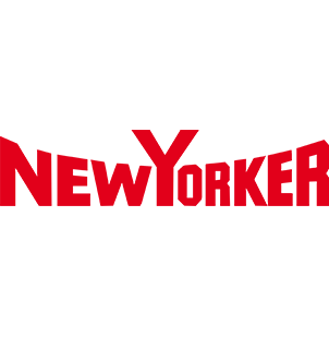 New Yorker Logo