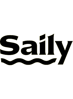 Saily Logo