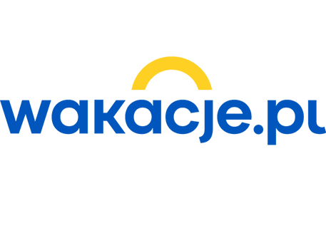 Wakacje.pl Logo