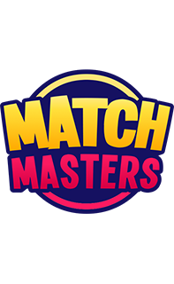 Match Masters Logo