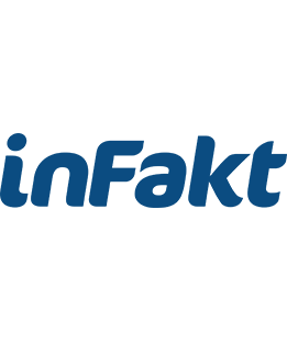 inFakt Logo