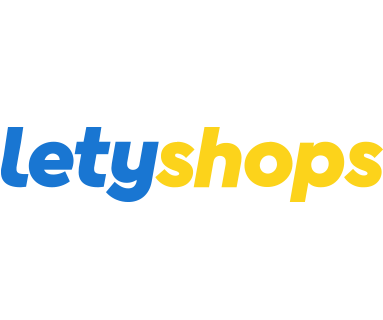 LetyShops Logo