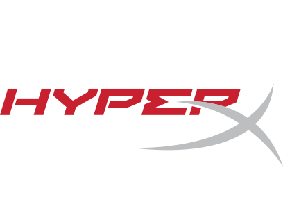 HyperX Logo