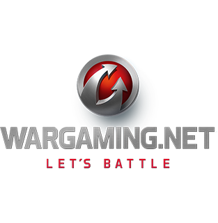 Wargaming Logo